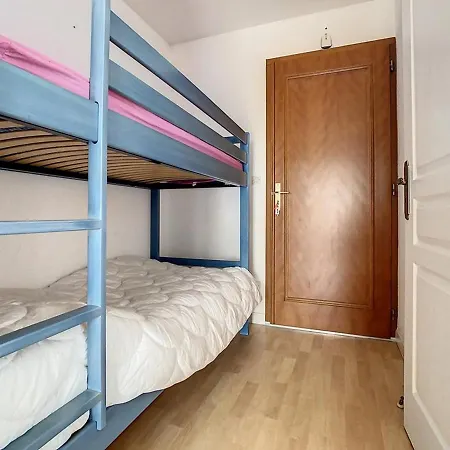 A 50m De La Avec Parking - 6 Personnes, Animaux Admis - Fr-1-236-101 *