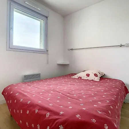 A 50m De La Avec Parking - 6 Personnes, Animaux Admis - Fr-1-236-101 Appartement *