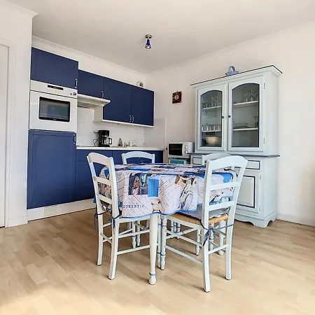 Διαμέρισμα A 50m De La Avec Parking - 6 Personnes, Animaux Admis - Fr-1-236-101 *