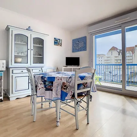A 50m De La Avec Parking - 6 Personnes, Animaux Admis - Fr-1-236-101 Stella-Plage