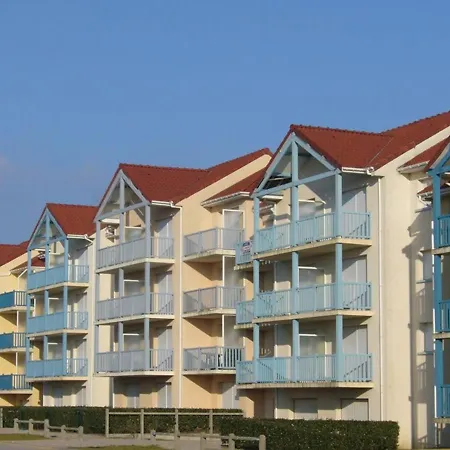 Appartement A 50m De La Avec Parking - 6 Personnes, Animaux Admis - Fr-1-236-101 Stella-Plage