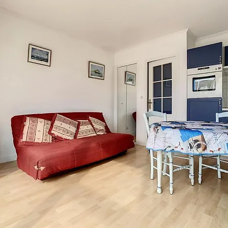 A 50m De La Avec Parking - 6 Personnes, Animaux Admis - Fr-1-236-101 Διαμέρισμα