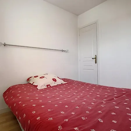 Appartement A 50m De La Avec Parking - 6 Personnes, Animaux Admis - Fr-1-236-101 Stella-Plage