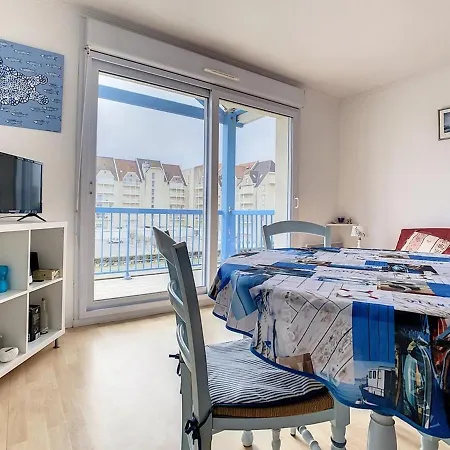 A 50m De La Avec Parking - 6 Personnes, Animaux Admis - Fr-1-236-101 Stella-Plage