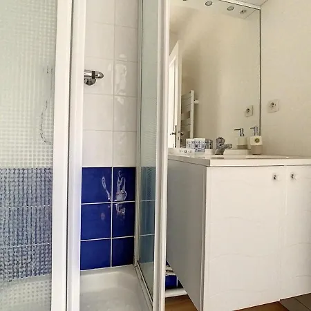 Appartement A 50m De La Avec Parking - 6 Personnes, Animaux Admis - Fr-1-236-101 *