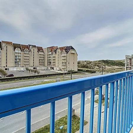 Διαμέρισμα A 50m De La Avec Parking - 6 Personnes, Animaux Admis - Fr-1-236-101 Stella-Plage