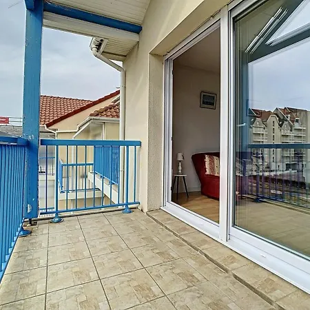 A 50m De La Avec Parking - 6 Personnes, Animaux Admis - Fr-1-236-101 * Stella-Plage